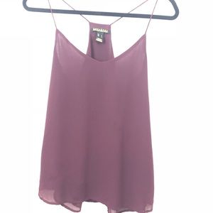 Revamped Flowing Top, Sz S
